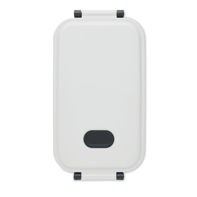 Boîte à lunch en PP