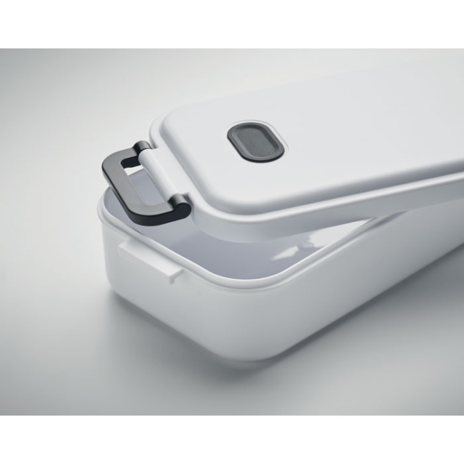 Boîte à lunch en PP