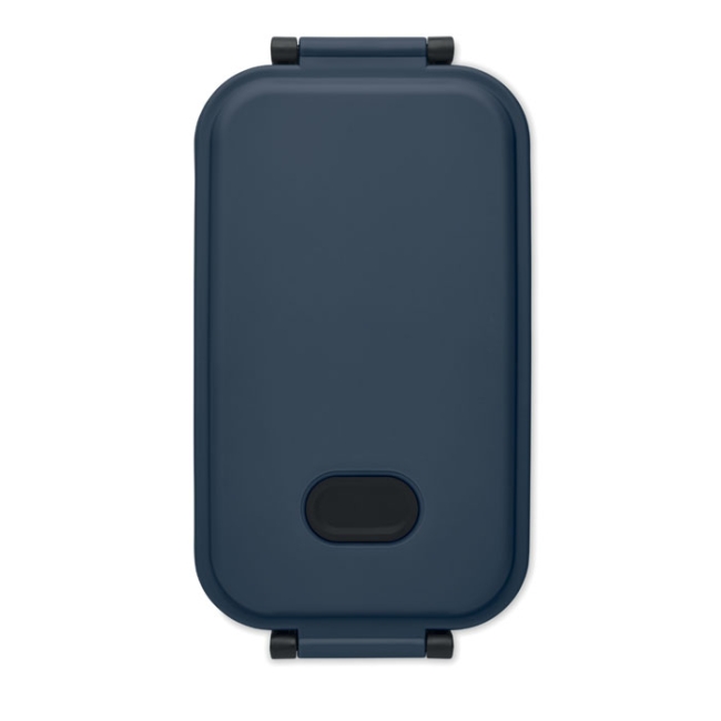 Boîte à lunch en PP