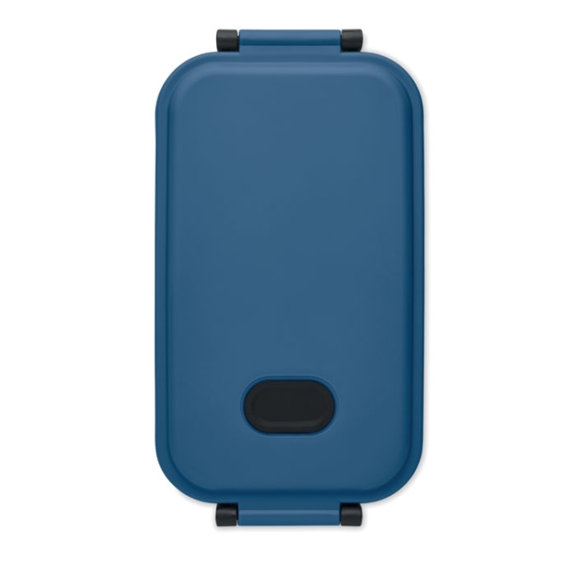 Boîte à lunch en PP