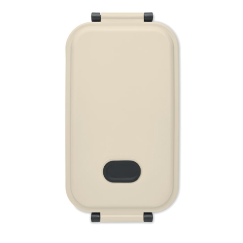 Boîte à lunch en PP