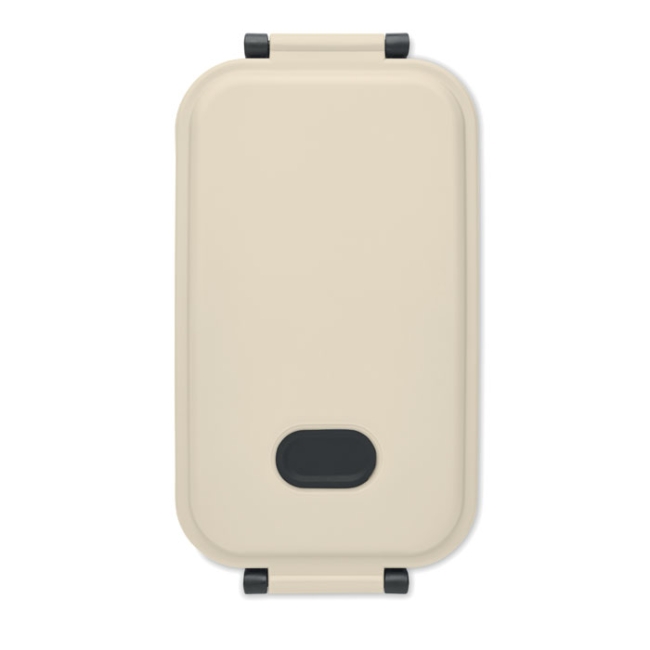 Boîte à lunch en PP