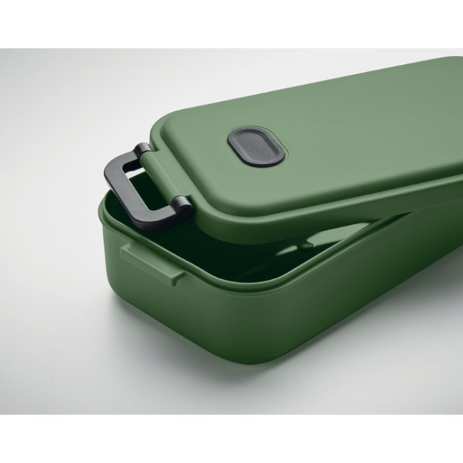 Boîte à lunch en PP