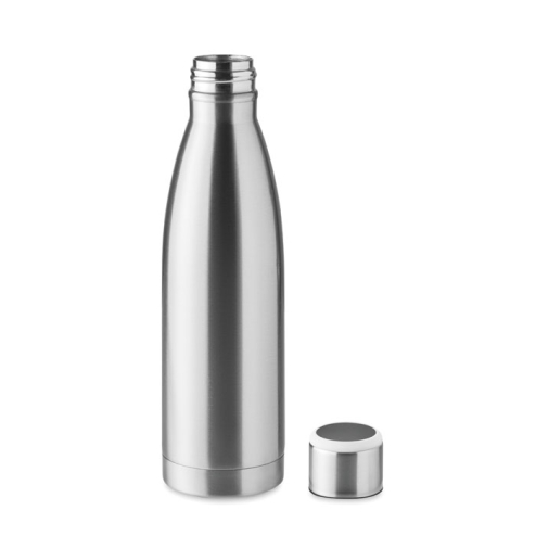 Double wall bottle 500 ml