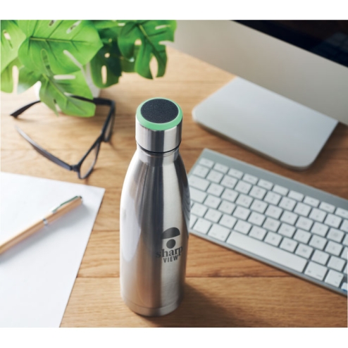 Double wall bottle 500 ml