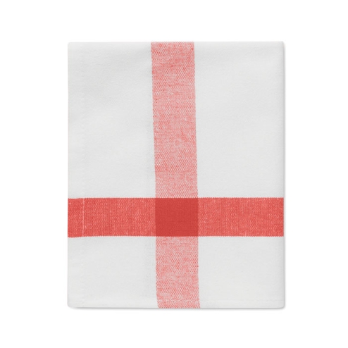 Torchon de cuisine tissu recycl