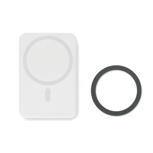 Chargeur sans fil magnétique