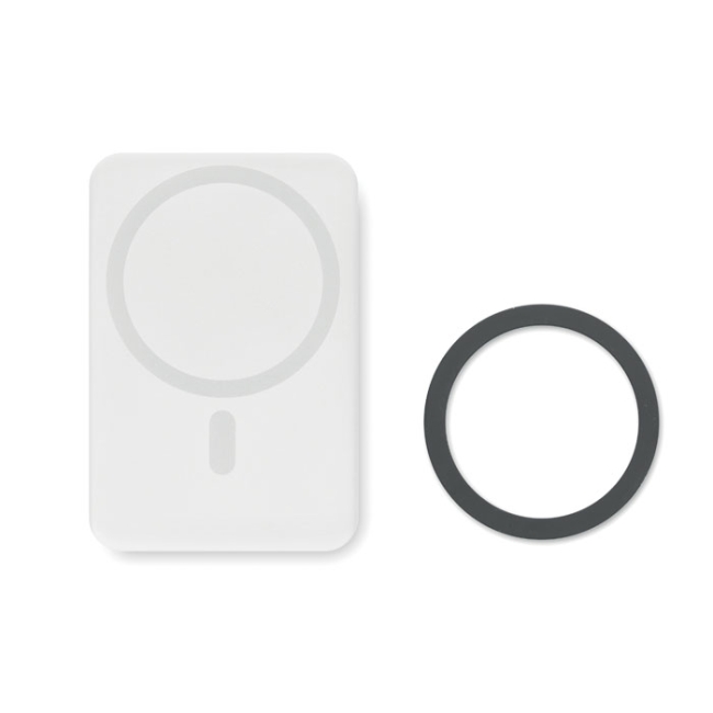 Chargeur sans fil magnétique