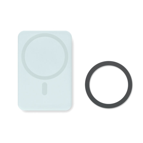 Magnetic wireless charger 15W