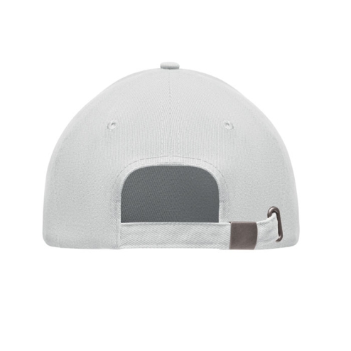 Casquette à 5 pans