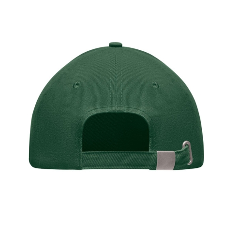 5 panel baseball cap