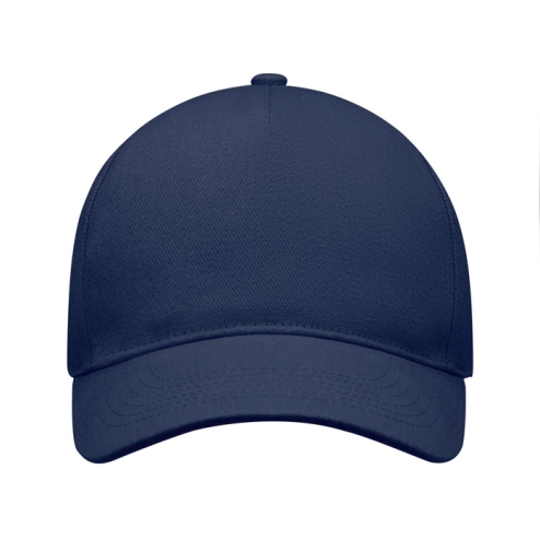 Casquette à 5 pans