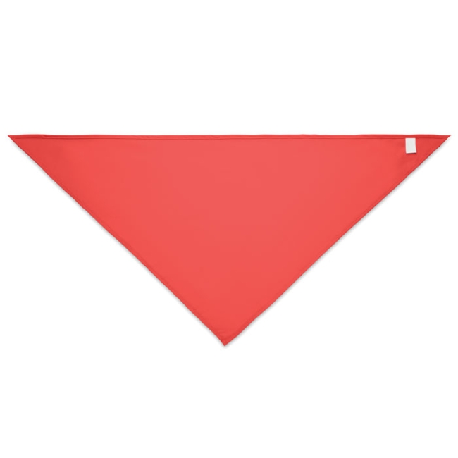 Foulard multifonctions Poly Cotton