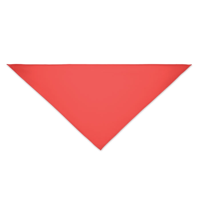 Multifunction Scarf Polycotton