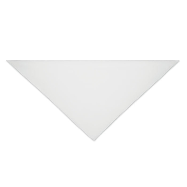 Foulard multifonctions Poly Cotton