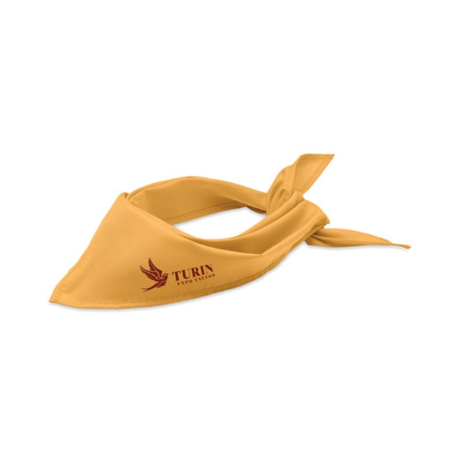 Foulard multifonctions Poly Cot