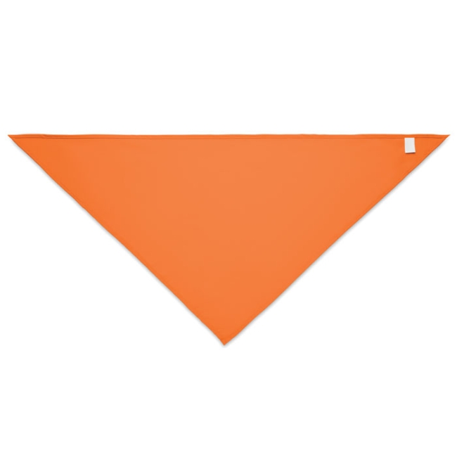 Foulard multifonctions Poly Cot