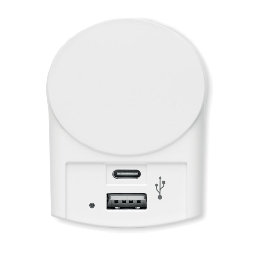 Chargeur Skross Euro USB (AC) 27W