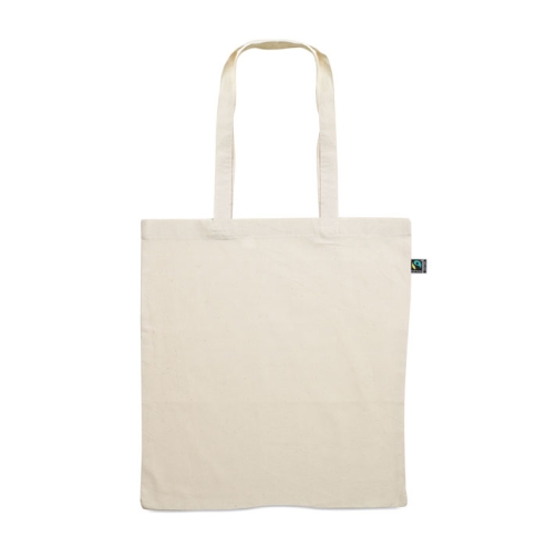 Shopping bag Fairtrade