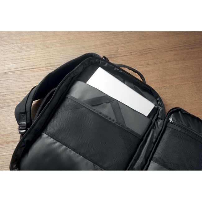 Sac à dos 600D RPET