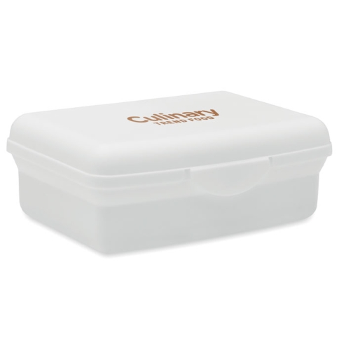 Lunch box in  PP 800ml
