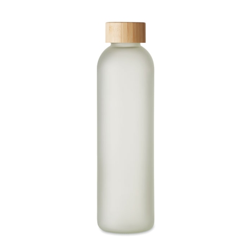 Bouteille en verre 650ml