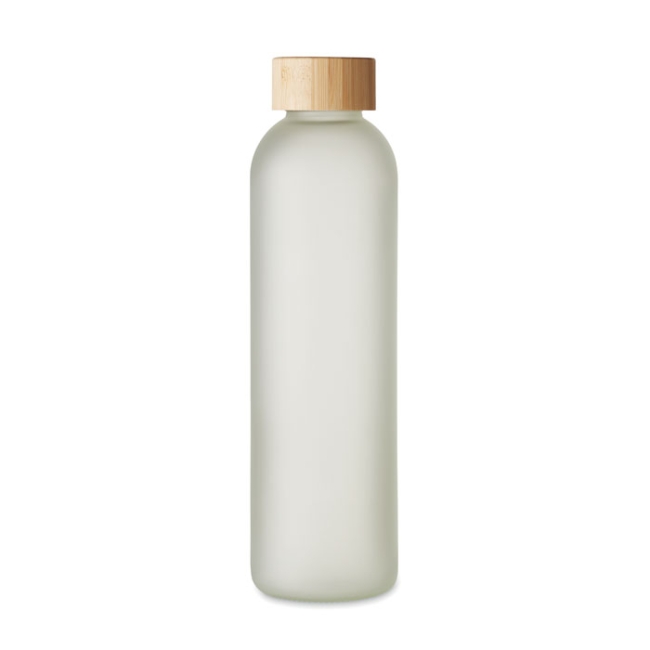 Bouteille en verre 650ml