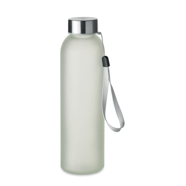 Glass bottle 500ml
