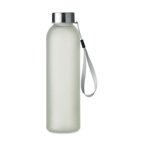 Glass bottle 500ml