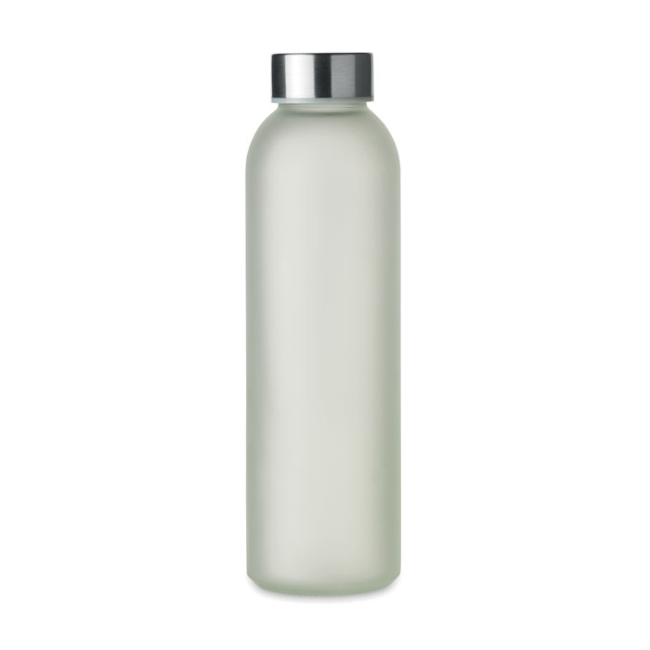 Glass bottle 500ml