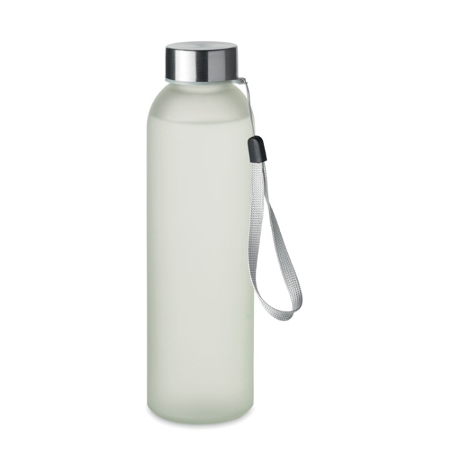 Glass bottle 500ml