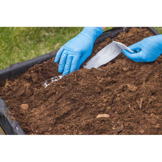 Adhésif 3M graines d'herbes