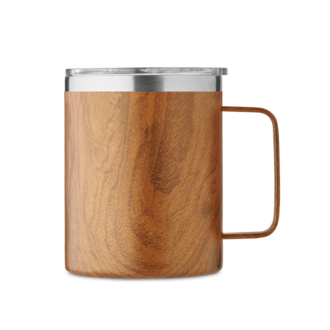 Double wall mug 300 ml