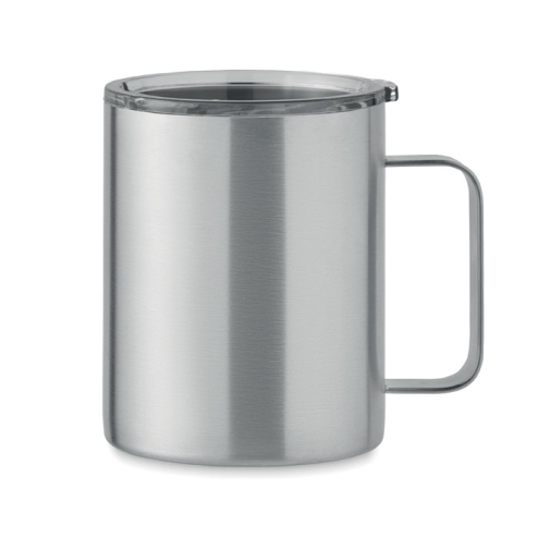 Double wall mug 300 ml