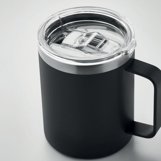 Double wall mug 300 ml
