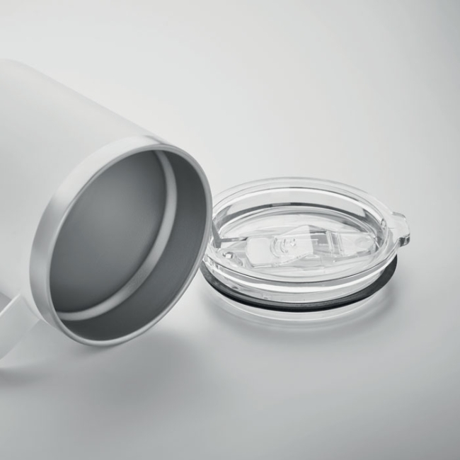 Double wall mug 300 ml