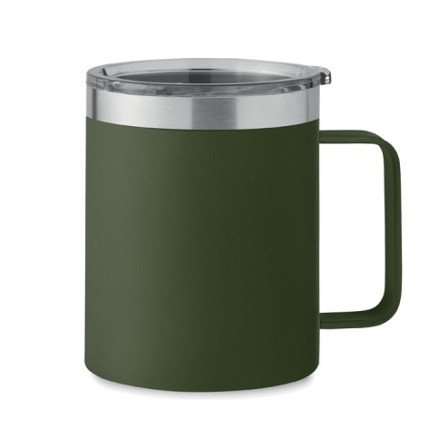 Double wall mug 300 ml