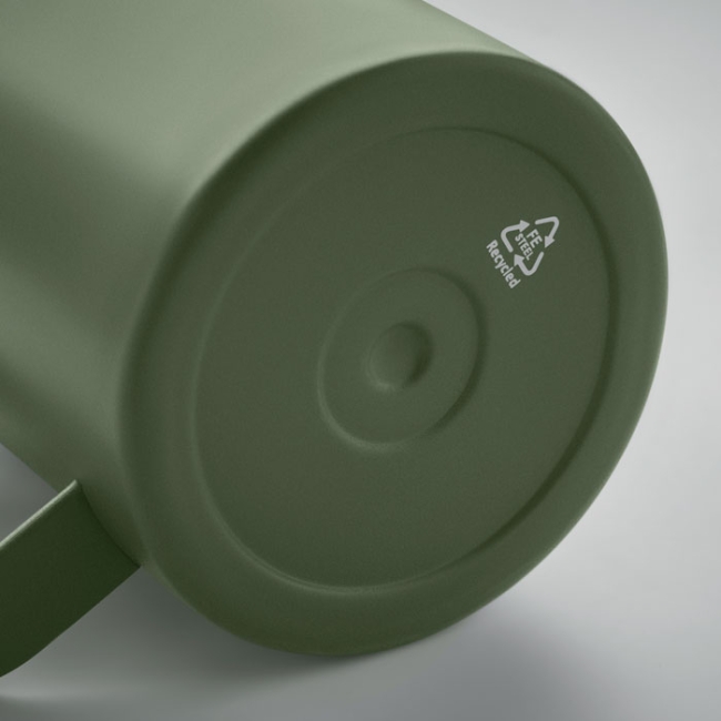 Double wall mug 300 ml