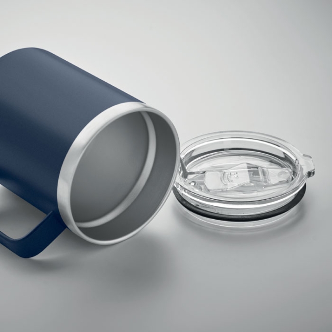 Double wall mug 300 ml