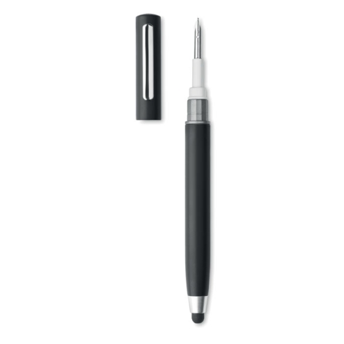 Stylo stylet set de nettoyage