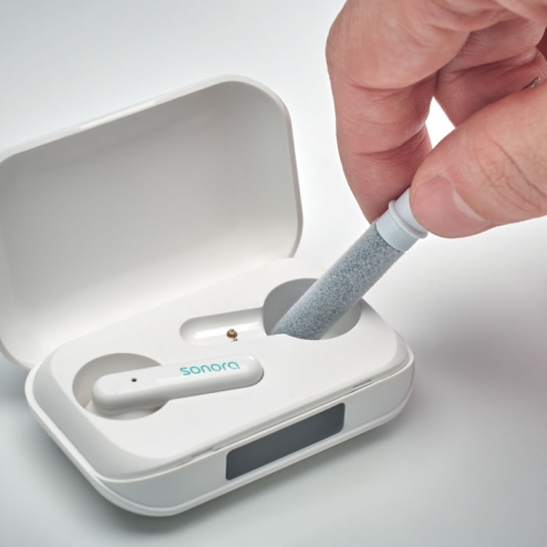 Stylo stylet set de nettoyage