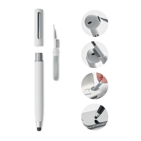 Stylo stylet set de nettoyage