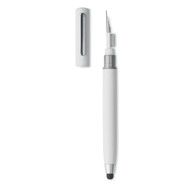 Stylo stylet set de nettoyage