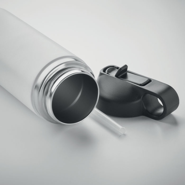 Bouteille à double paroi 500 ml