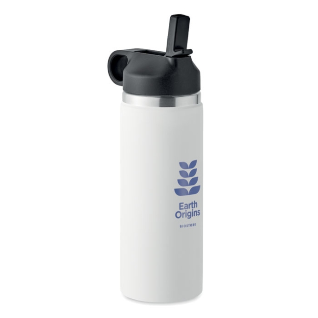 Double wall bottle 500 ml