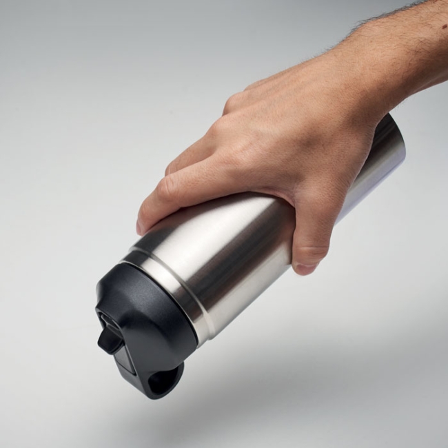 Double wall bottle 500 ml