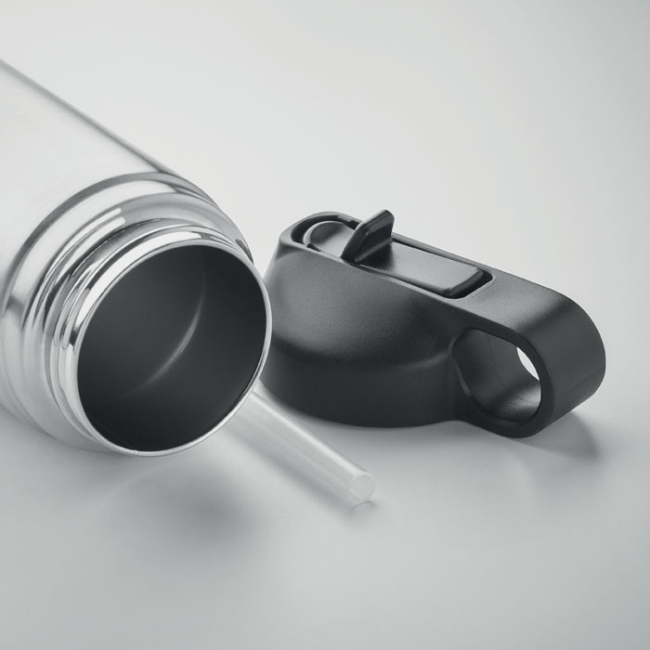 Double wall bottle 500 ml