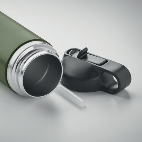 Double wall bottle 500 ml