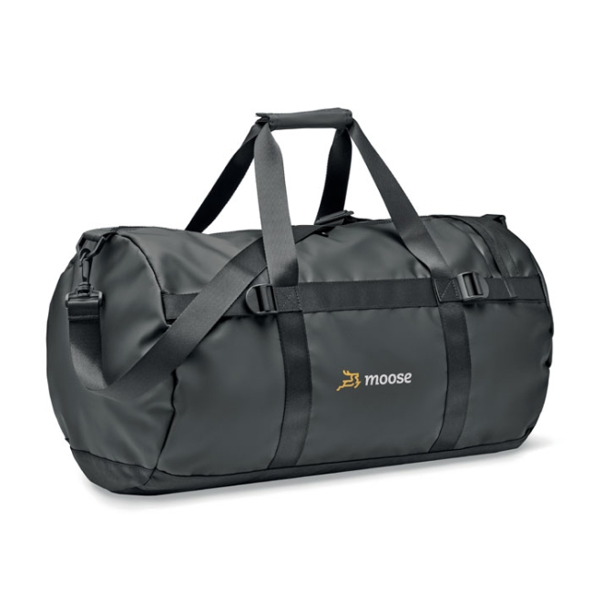Sac de sport Tarpaulin 50C