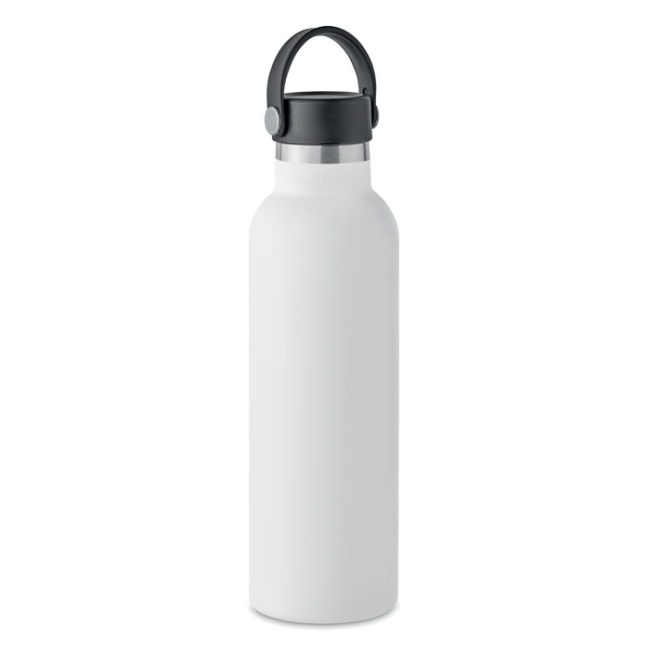 Double wall bottle 700 ml